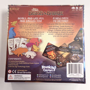 Rise of Tribes + Beasts & Bronze + Solo Mode Expansion [Pre-Owned]