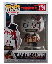 Art The Clown - POP! #1796
