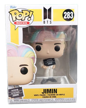 Jimin - POP! #283