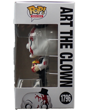 Art The Clown - POP! #1796