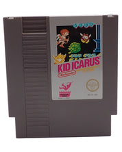 Kid Icarus - NES