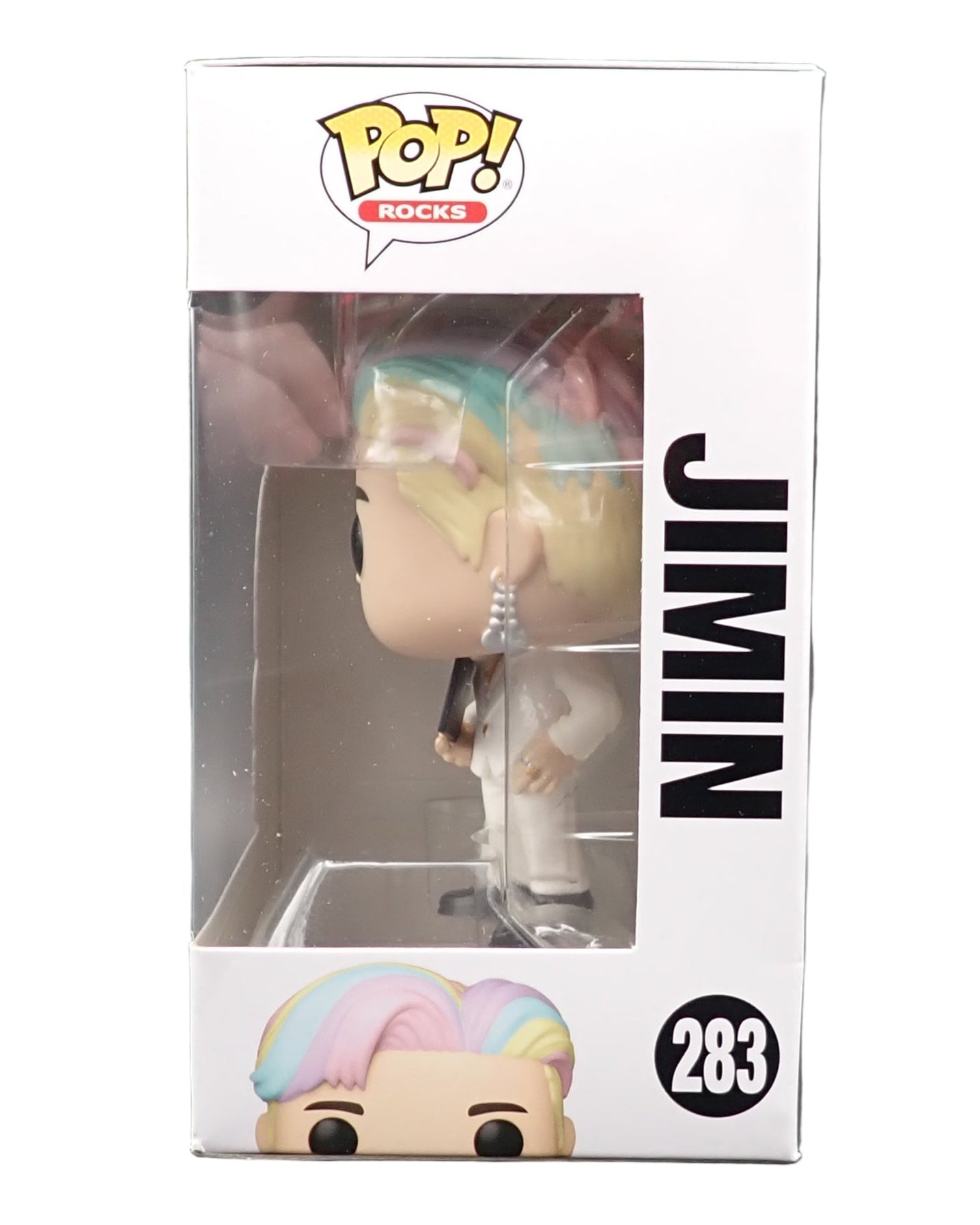 Jimin - POP! #283
