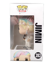 Jimin - POP! #283