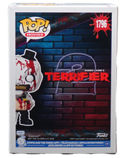 Art The Clown - POP! #1796