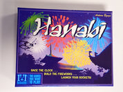 Hanabi [Pre-Owned]