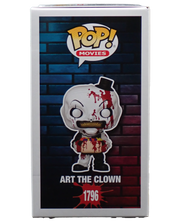 Art The Clown - POP! #1796