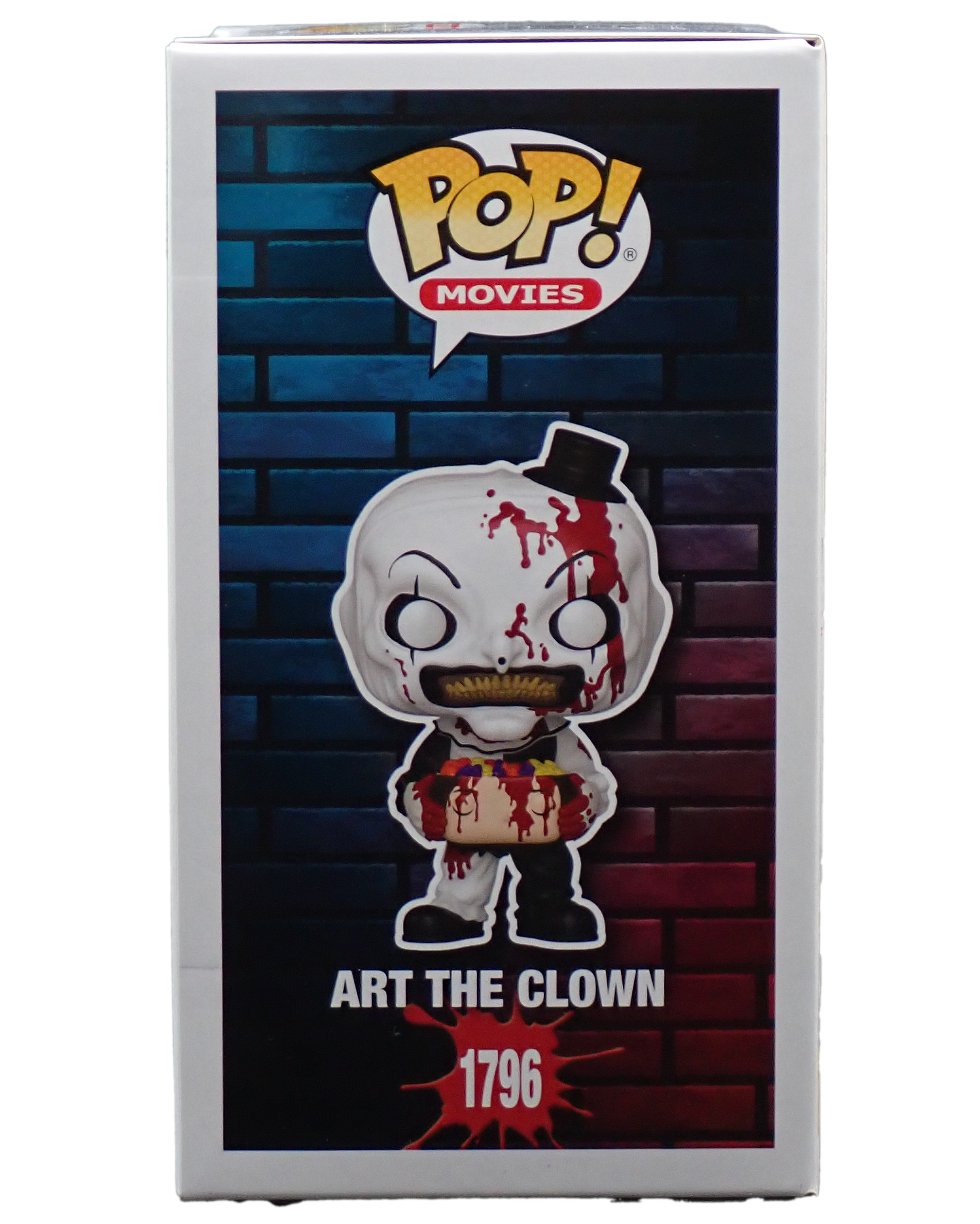 Art The Clown - POP! #1796