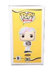 Jimin - POP! #283