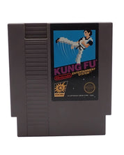 Kung Fu - NES