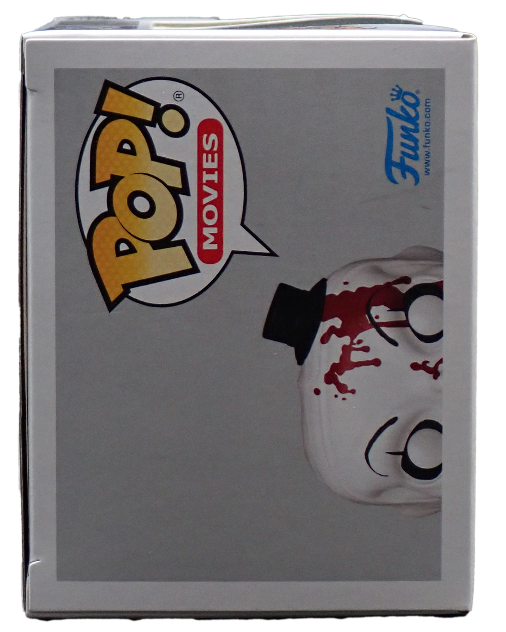 Art The Clown - POP! #1796