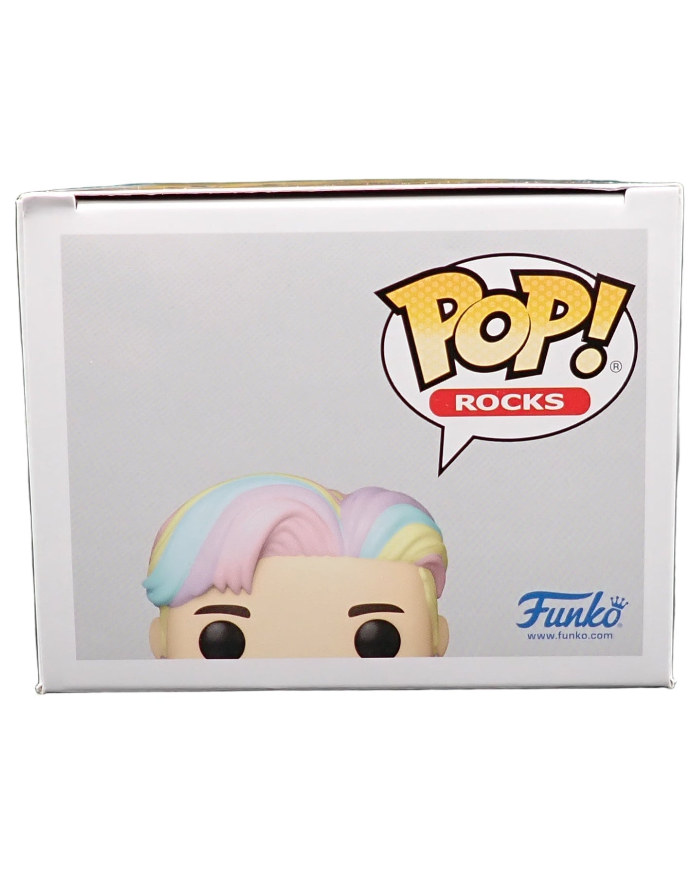 Jimin - POP! #283