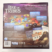 Rise of Tribes + Beasts & Bronze + Solo Mode Expansion [Pre-Owned]