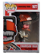 Chainsaw Man - POP! #1677