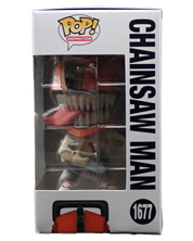 Chainsaw Man - POP! #1677