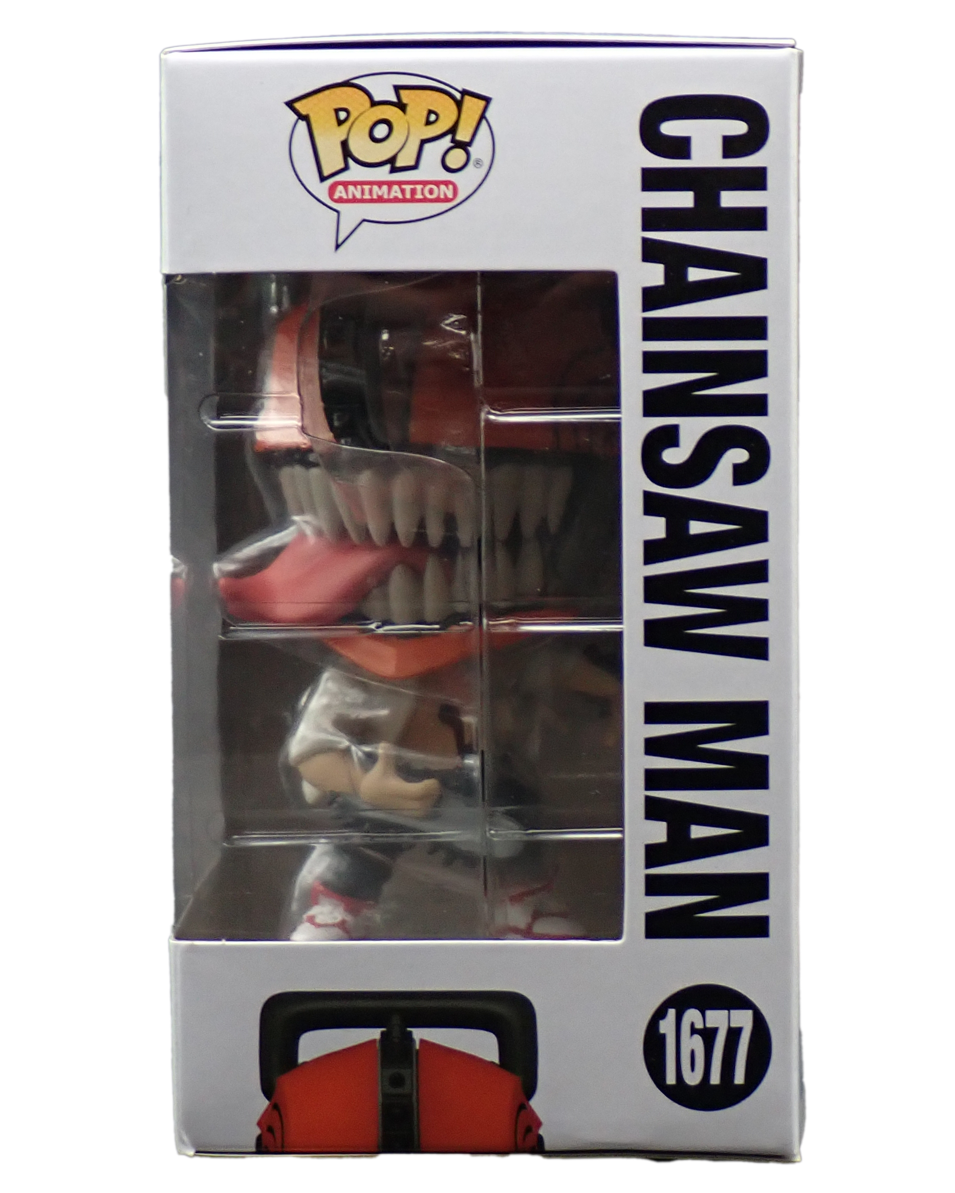 Chainsaw Man - POP! #1677