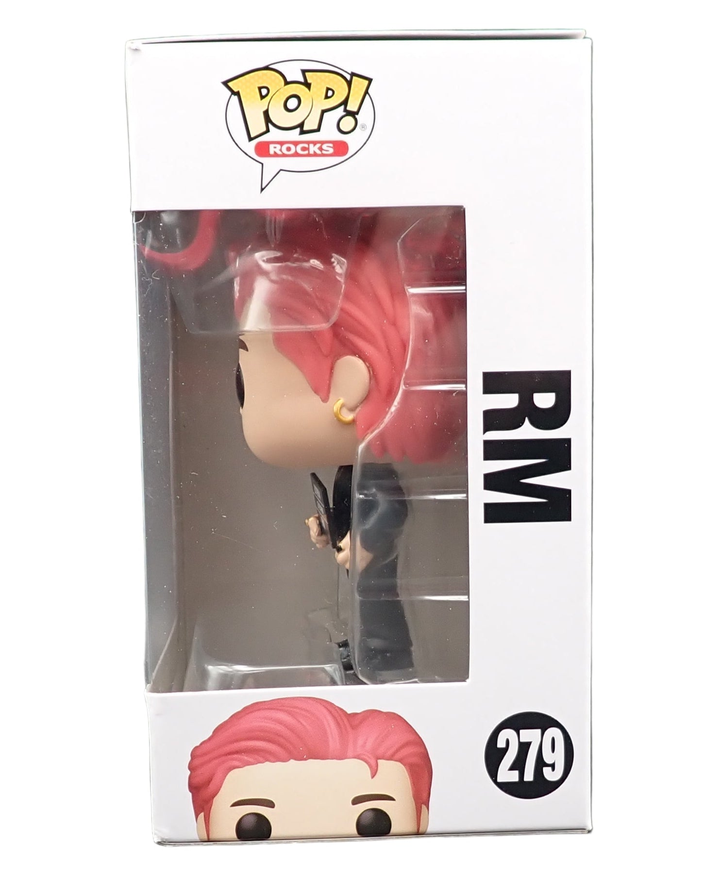 RM - POP! #279