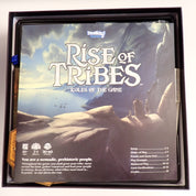 Rise of Tribes + Beasts & Bronze + Solo Mode Expansion [Pre-Owned]