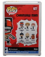 Chainsaw Man - POP! #1677