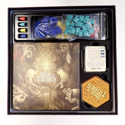 Rise of Tribes + Beasts & Bronze + Solo Mode Expansion [Pre-Owned]