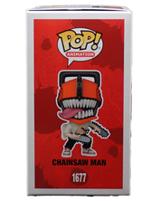 Chainsaw Man - POP! #1677
