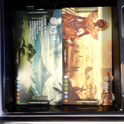 Rise of Tribes + Beasts & Bronze + Solo Mode Expansion [Pre-Owned]