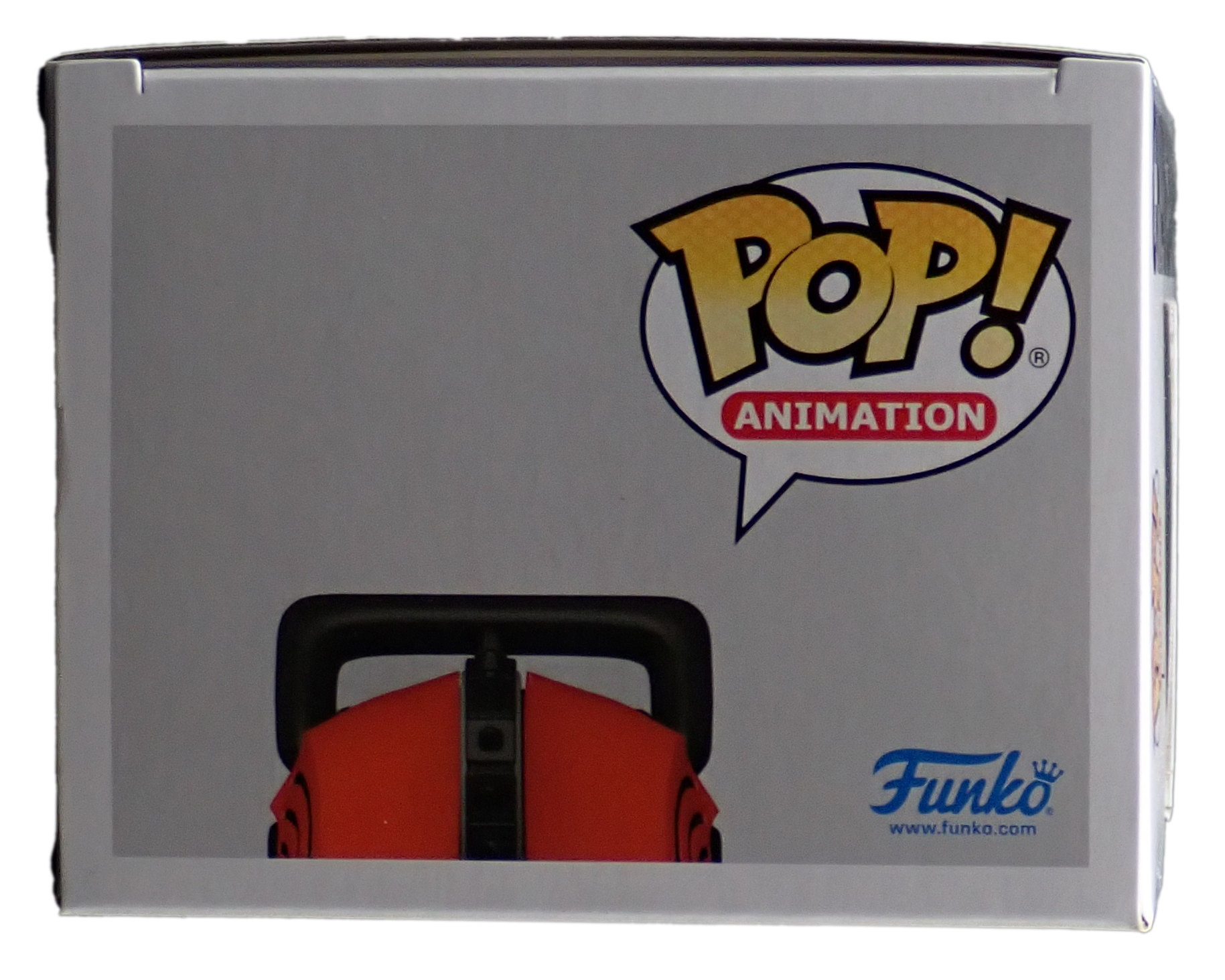 Chainsaw Man - POP! #1677