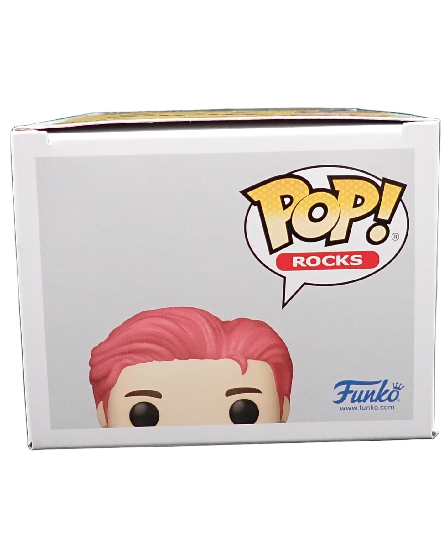 RM - POP! #279