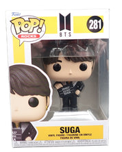 Suga - POP! #281