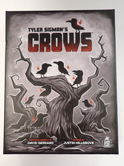 Crows [Pre-Owned]