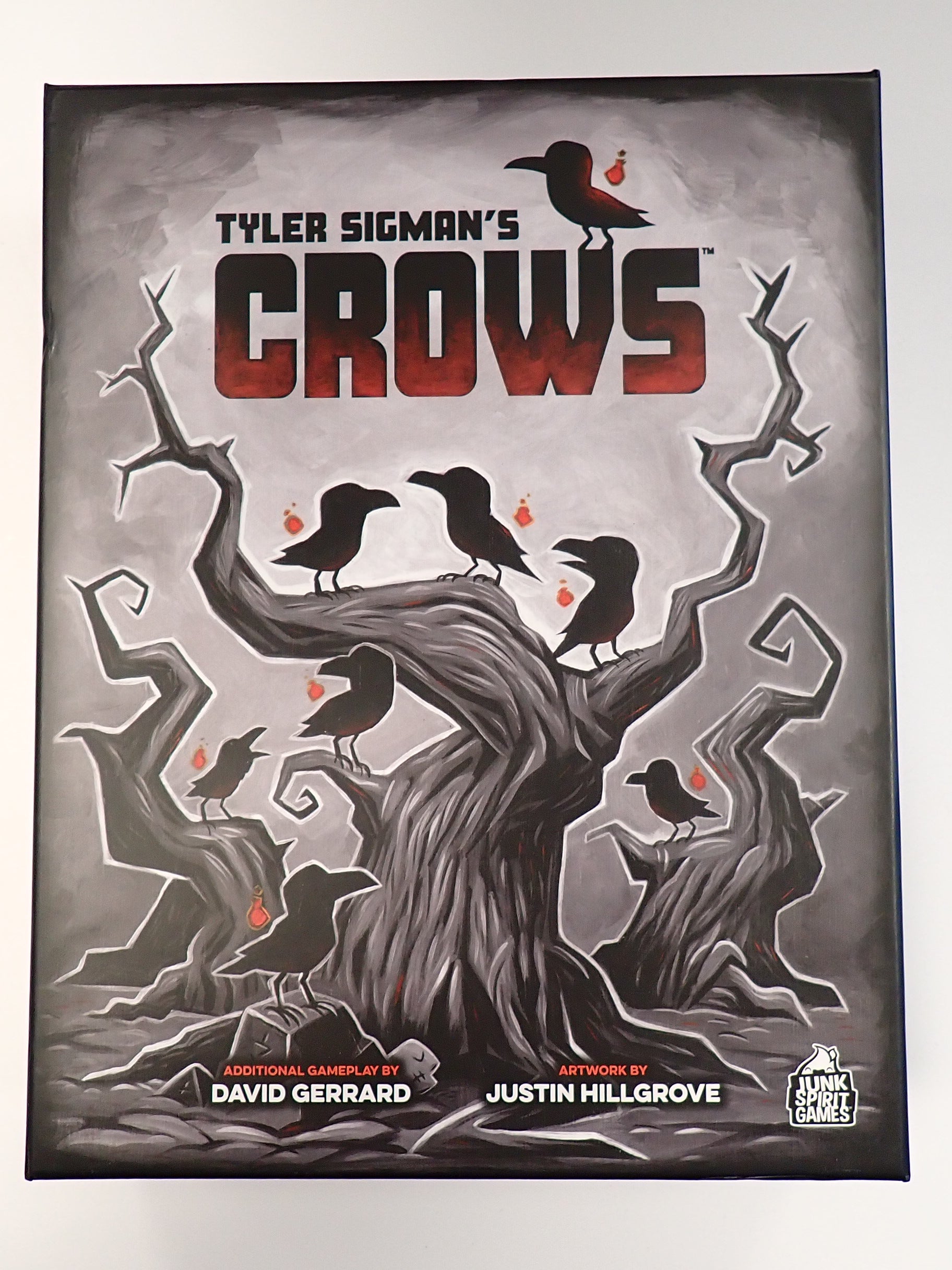 Crows [Pre-Owned]