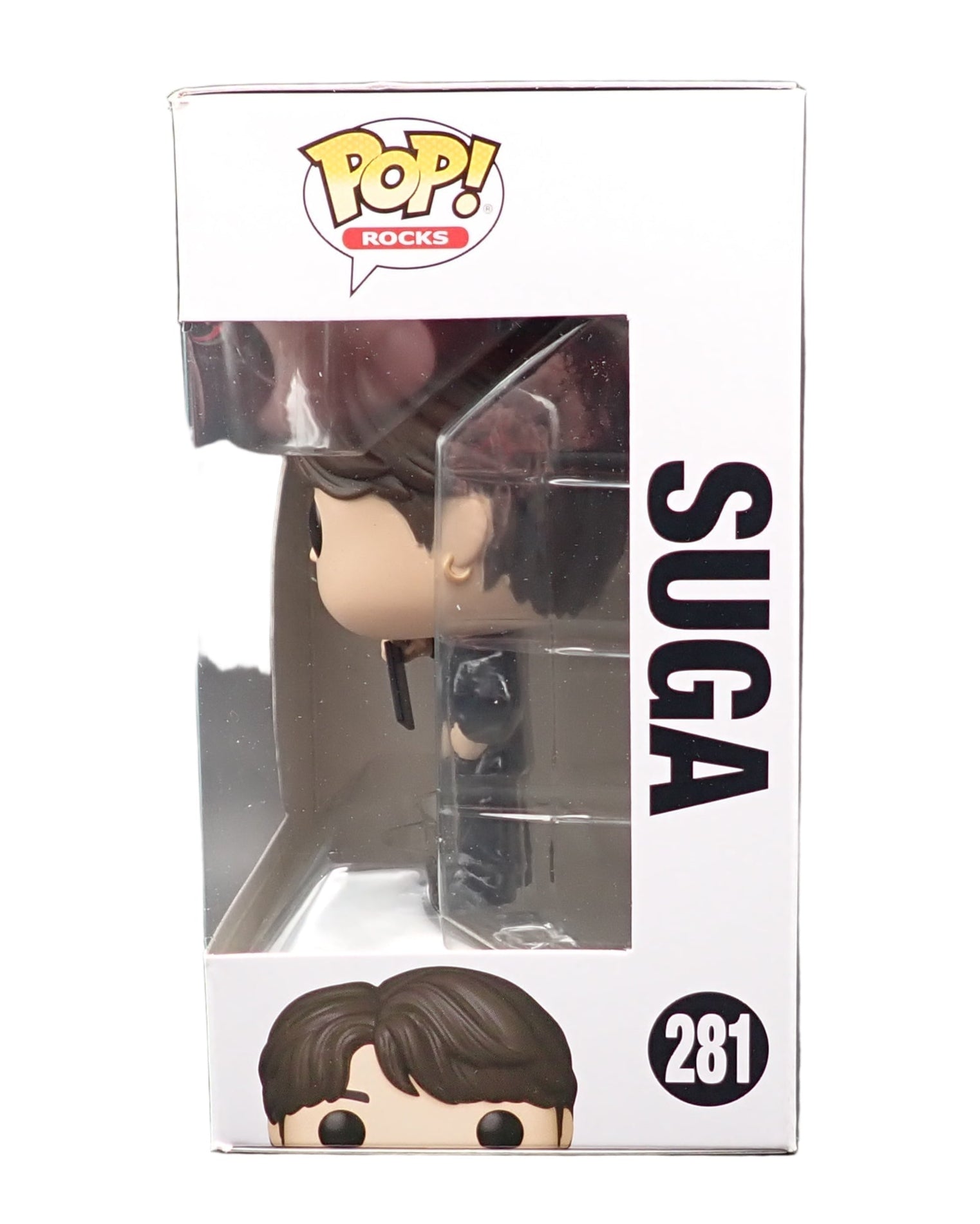 Suga - POP! #281