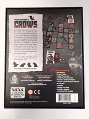 Crows [Pre-Owned]