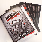 Crows [Pre-Owned]