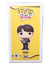 Suga - POP! #281