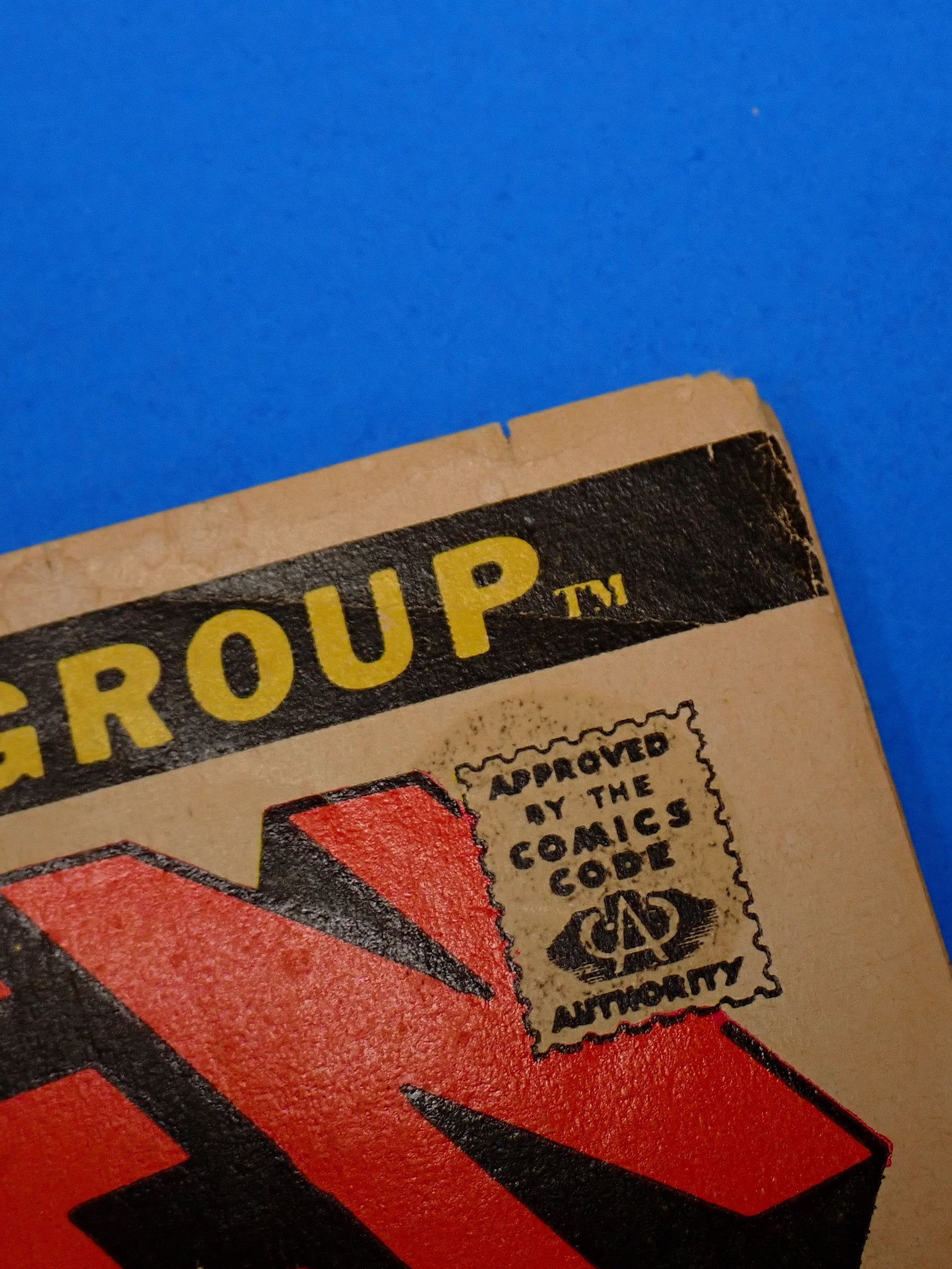 X-Men #78 (1972) - G/VG- (3.0-3.5) - Reprint of X-Men #30