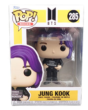Jung Kook - POP! #285