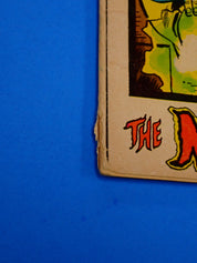 X-Men #78 (1972) - G/VG- (3.0-3.5) - Reprint of X-Men #30