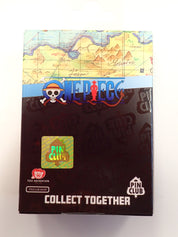 One Piece Pin Club - Kaido [Pre-Owned]
