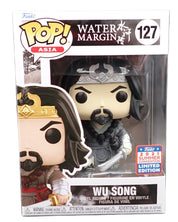 Wu Song - POP! #127