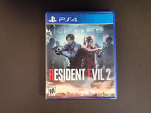 Load image into Gallery viewer, Resident Evil 2 - PS4
