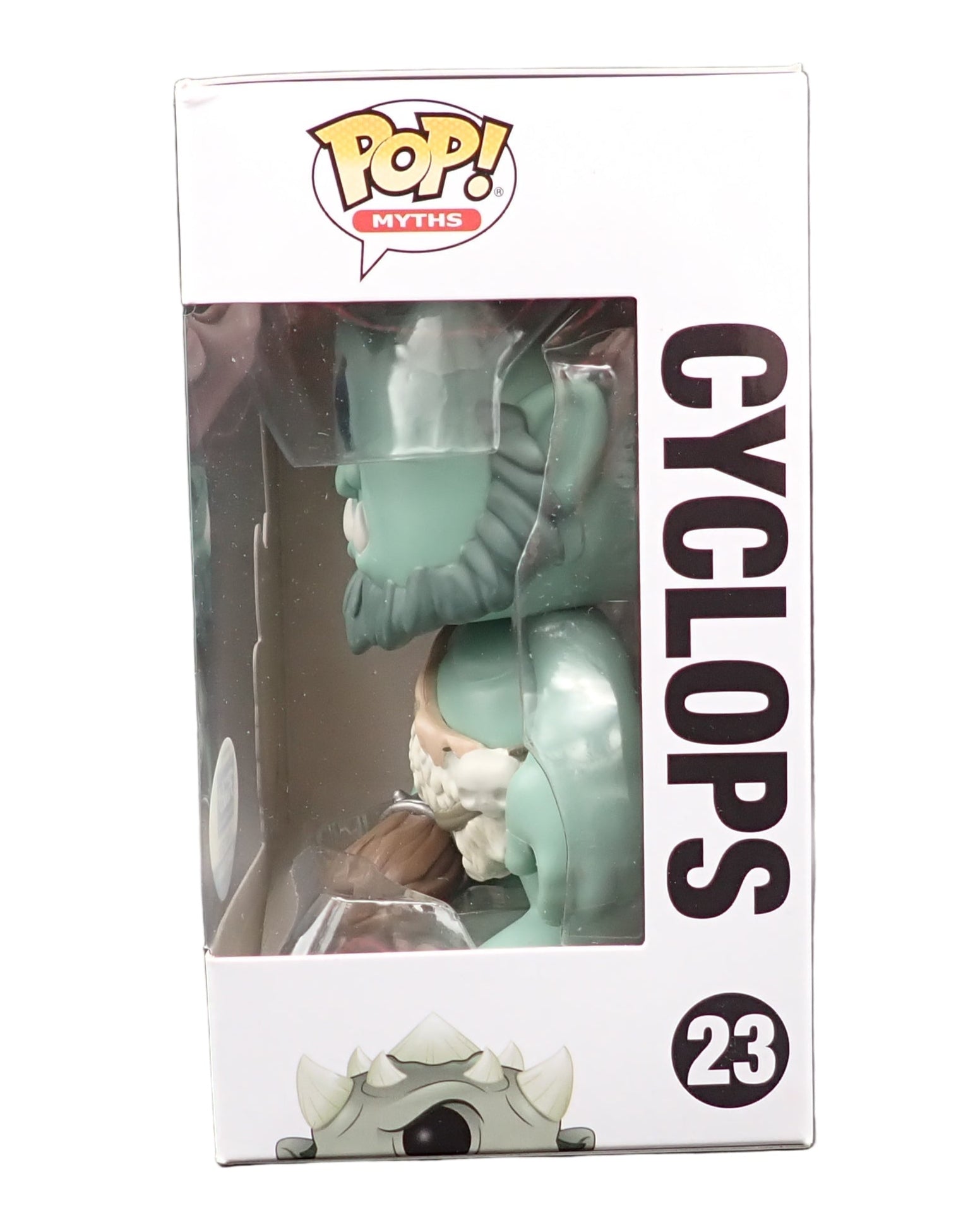 Cyclops - POP! #23
