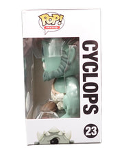 Cyclops - POP! #23