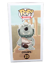 Cyclops - POP! #23