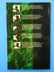 WildCats Covert Action Teams Compendium [Pre-Owned]