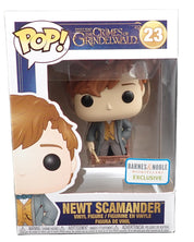 Newt Scamander - POP! #23