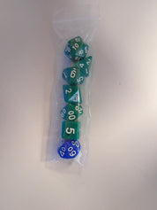 Call of Cthulhu Starter Set [Pre-Owned]