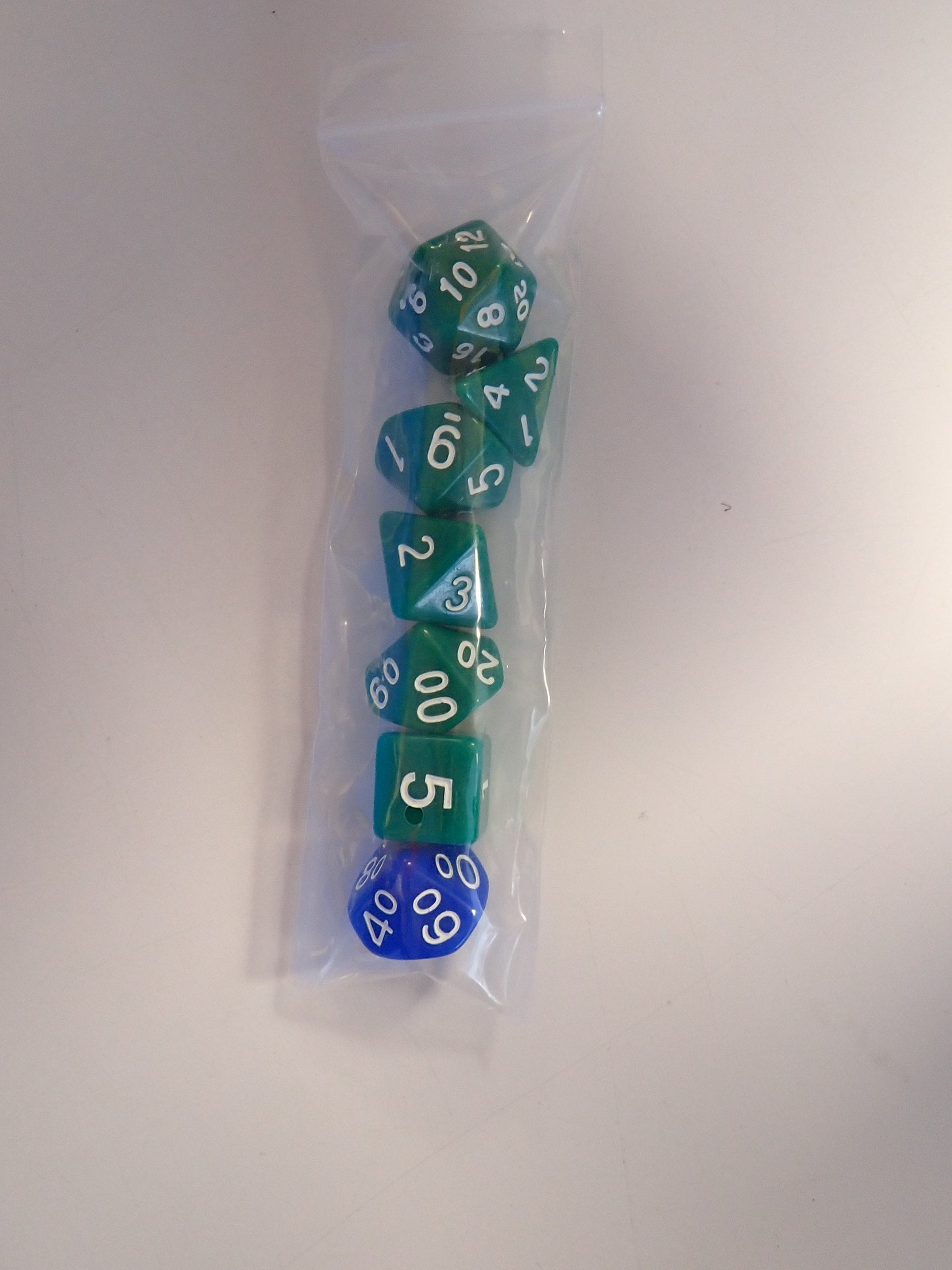 Call of Cthulhu Starter Set [Pre-Owned]