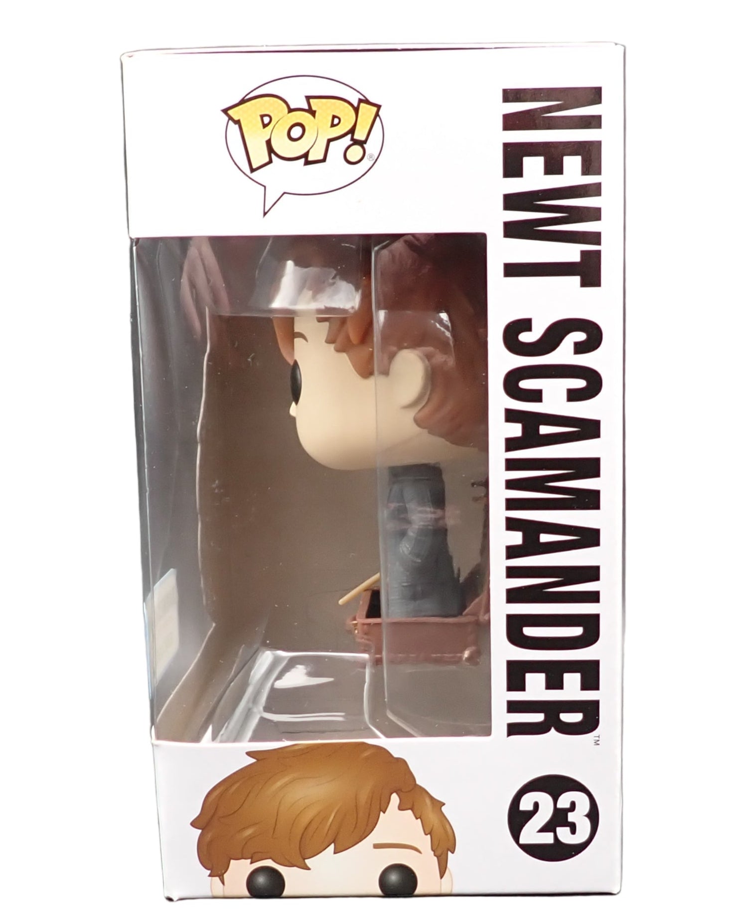 Newt Scamander - POP! #23
