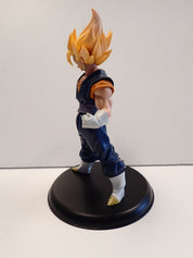 Banpresto: Dragon Ball Z HQ DX Super Saiyan Vegetto [Pre-Owned]
