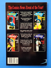 Batman a Death in the Family TPB [Pre-Owned]